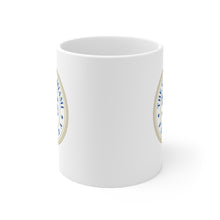Load image into Gallery viewer, Miami Seal Mug