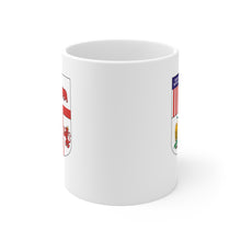 Load image into Gallery viewer, Los Angeles Coat of Arms Mug