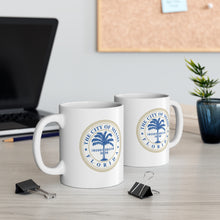 Load image into Gallery viewer, Miami Seal Mug
