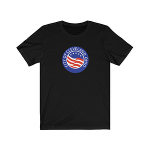 Cleveland Seal T-shirt