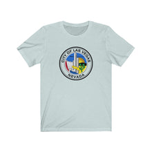 Load image into Gallery viewer, Las Vegas Seal T-shirt
