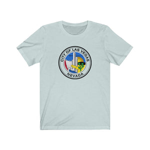 Las Vegas Seal T-shirt