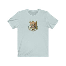 Load image into Gallery viewer, Kentucky Coat of Arms T-shirt
