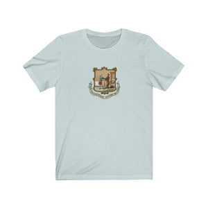 Kentucky Coat of Arms T-shirt