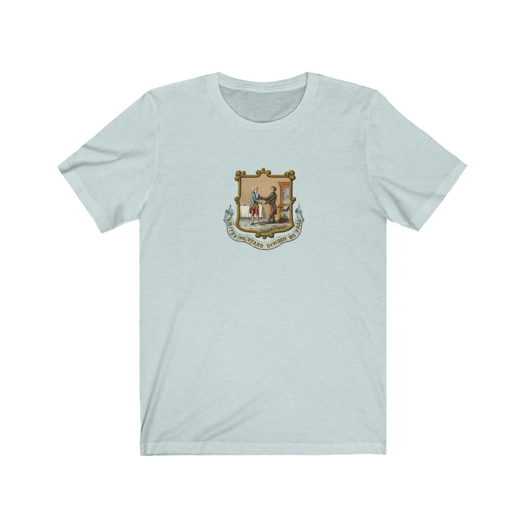 Kentucky Coat of Arms T-shirt