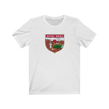 Load image into Gallery viewer, Arizona Coat of Arms T-shirt
