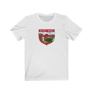 Arizona Coat of Arms T-shirt