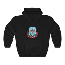 Load image into Gallery viewer, Mississippi State Seal Hoodie
