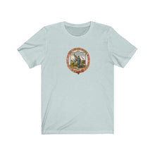 Load image into Gallery viewer, Iowa Coat of Arms T-shirt
