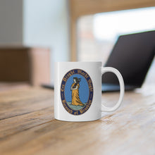 Load image into Gallery viewer, Brooklyn Seal Mug
