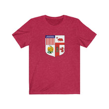 Load image into Gallery viewer, Los Angeles Coat of Arms T-shirt
