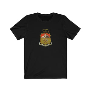 Colorado Coat of Arms T-shirt