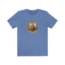 Load image into Gallery viewer, California Coat of Arms T-shirt
