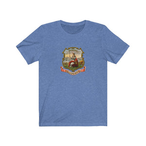 California Coat of Arms T-shirt