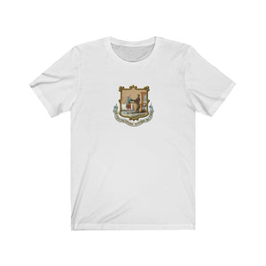 Kentucky Coat of Arms T-shirt