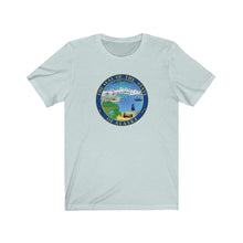 Load image into Gallery viewer, Alaska State Seal T-shirt
