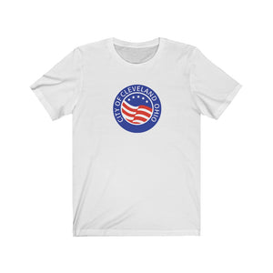 Cleveland Seal T-shirt