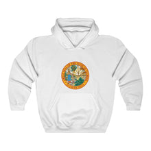 Load image into Gallery viewer, Florida State Seal Hoodie
