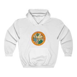 Florida State Seal Hoodie