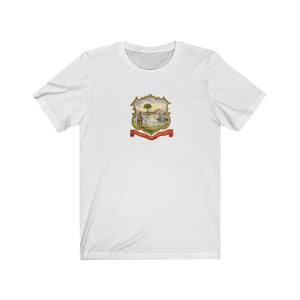 Florida Coat of Arms T-shirt