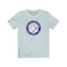 Load image into Gallery viewer, Cincinnati Seal T-shirt
