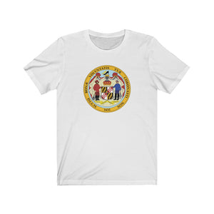 Maryland Coat of Arms T-shirt