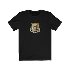 Kentucky Coat of Arms T-shirt