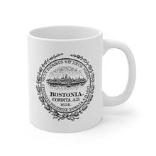 Load image into Gallery viewer, Boston Seal Mug
