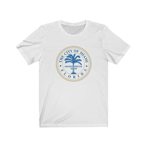 Miami Seal T-shirt