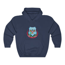 Load image into Gallery viewer, Mississippi State Seal Hoodie
