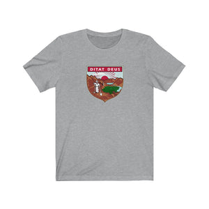 Arizona Coat of Arms T-shirt