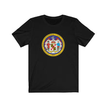 Load image into Gallery viewer, Maryland State Seal T-shirt
