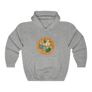 Florida State Seal Hoodie