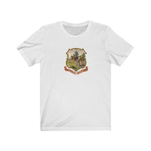 Load image into Gallery viewer, Minnesota Coat of Arms T-shirt
