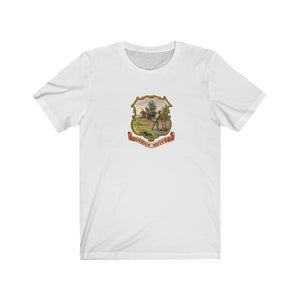 Minnesota Coat of Arms T-shirt