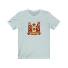 Load image into Gallery viewer, Hawaii Coat of Arms T-shirt
