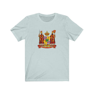 Hawaii Coat of Arms T-shirt