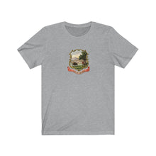 Load image into Gallery viewer, Indiana Coat of Arms T-shirt
