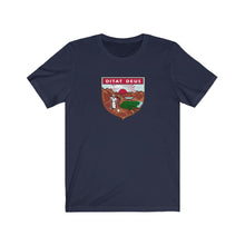 Load image into Gallery viewer, Arizona Coat of Arms T-shirt
