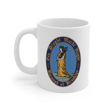 Load image into Gallery viewer, Brooklyn Seal Mug
