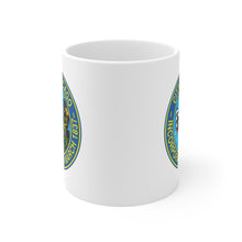 Load image into Gallery viewer, Chicago Seal Mug
