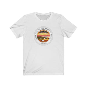 Kansas State Seal T-shirt