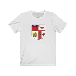 Los Angeles Coat of Arms T-shirt