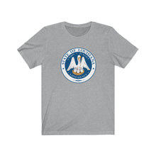 Load image into Gallery viewer, Louisiana State Seal T-shirt
