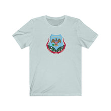 Load image into Gallery viewer, Mississippi Coat of Arms T-shirt
