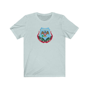 Mississippi Coat of Arms T-shirt