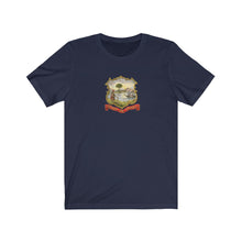 Load image into Gallery viewer, Florida Coat of Arms T-shirt
