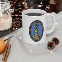 Load image into Gallery viewer, Brooklyn Seal Mug
