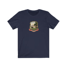 Load image into Gallery viewer, Indiana Coat of Arms T-shirt
