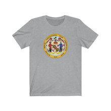 Load image into Gallery viewer, Maryland Coat of Arms T-shirt
